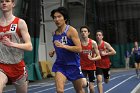 Track & Field Wheaton Invitational  Wheaton College Men’s Track & Field compete at the Wheaton invitational. - Photo By: KEITH NORDSTROM : Wheaton, Track